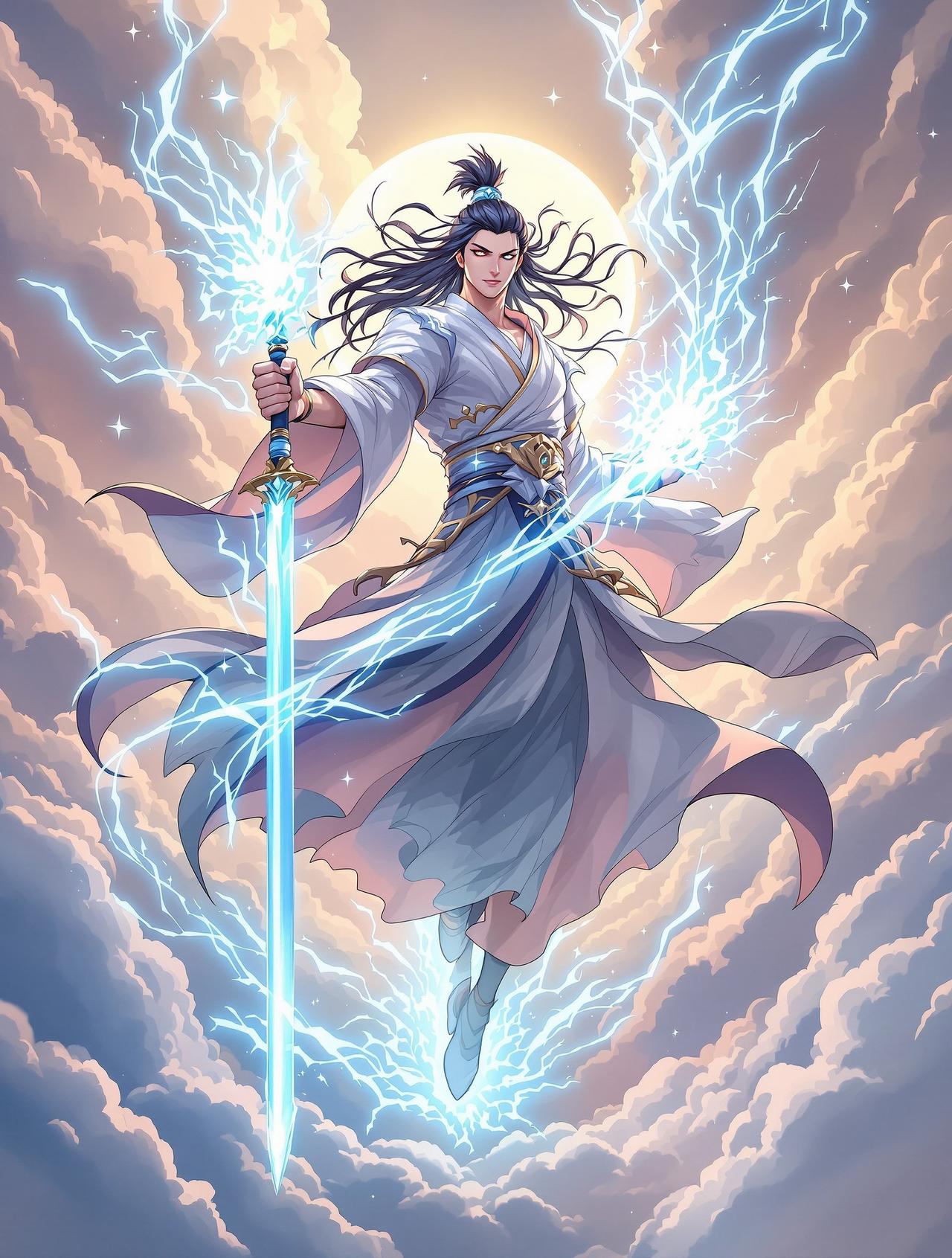 玄幻短剧免费观看最新今日上新 - 仙尊在上 第42集